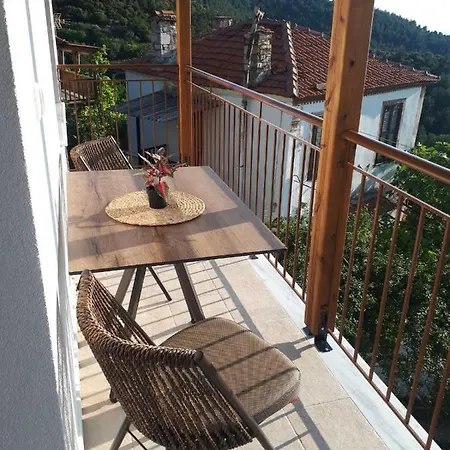 Kalderimi Apartment Sotir