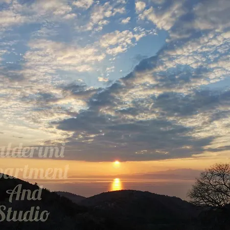 Apartment Kalderimi *