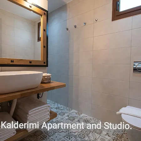 Apartment Kalderimi Sotir