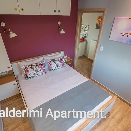 Apartment Kalderimi