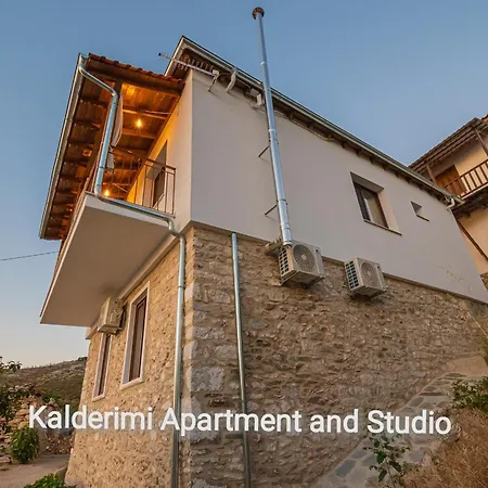 Apartment Kalderimi Sotir