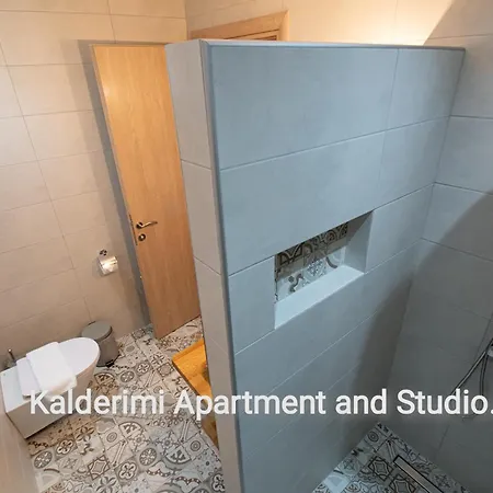 Kalderimi Apartment Sotir