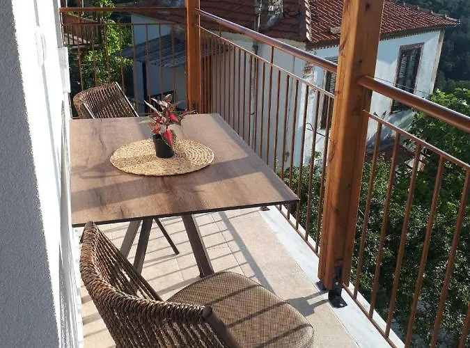 Kalderimi شقة Sotir