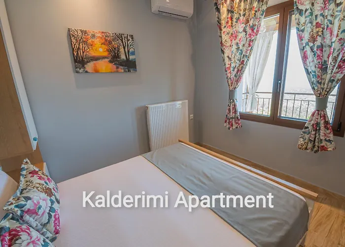 Kalderimi شقة Sotir